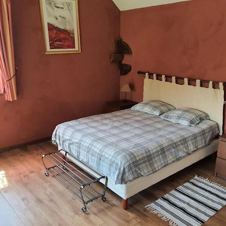 Saint-Genix-sur-Guiers La Parenthese B&B 외부 사진