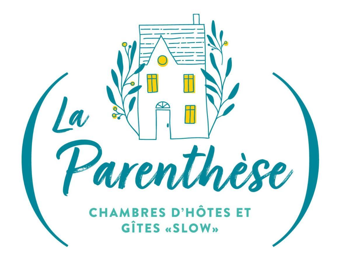 Saint-Genix-sur-Guiers La Parenthese B&B 외부 사진
