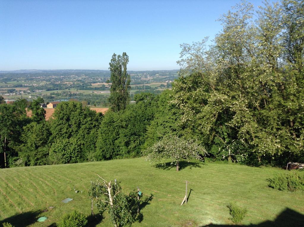 Saint-Genix-sur-Guiers La Parenthese B&B 외부 사진