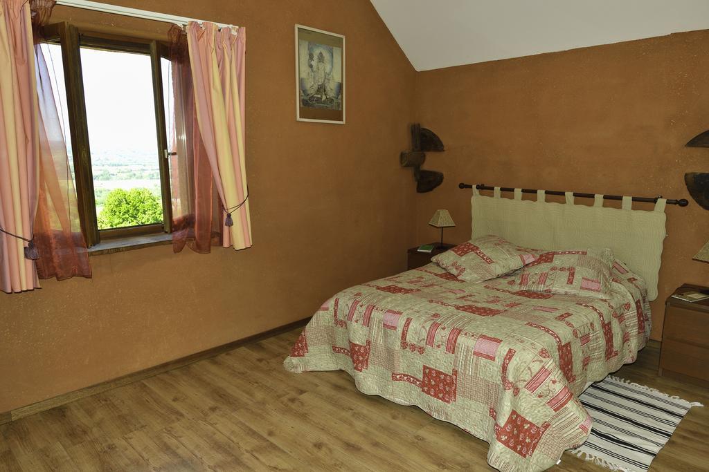 Saint-Genix-sur-Guiers La Parenthese B&B 외부 사진