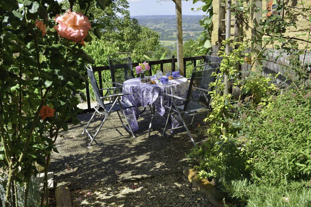 Saint-Genix-sur-Guiers La Parenthese B&B 외부 사진