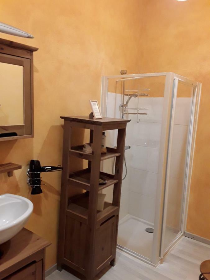 Saint-Genix-sur-Guiers La Parenthese B&B 외부 사진
