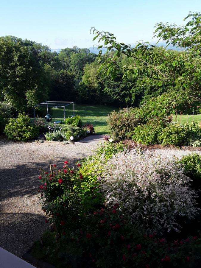Saint-Genix-sur-Guiers La Parenthese B&B 외부 사진