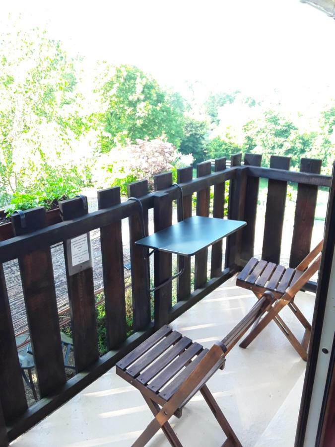 Saint-Genix-sur-Guiers La Parenthese B&B 외부 사진