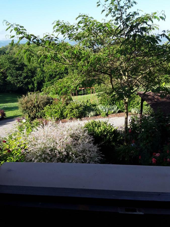 Saint-Genix-sur-Guiers La Parenthese B&B 외부 사진
