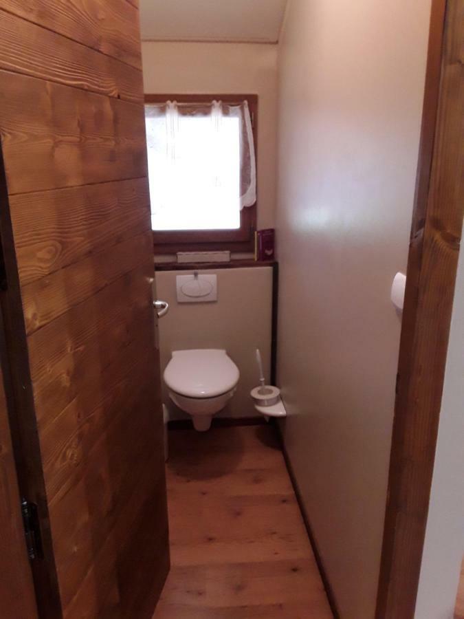 Saint-Genix-sur-Guiers La Parenthese B&B 외부 사진